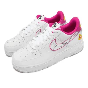 Nike wmns air force 1 low dragonfruit