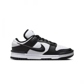 Nike Women Dunk Low Twist (black / white-black)