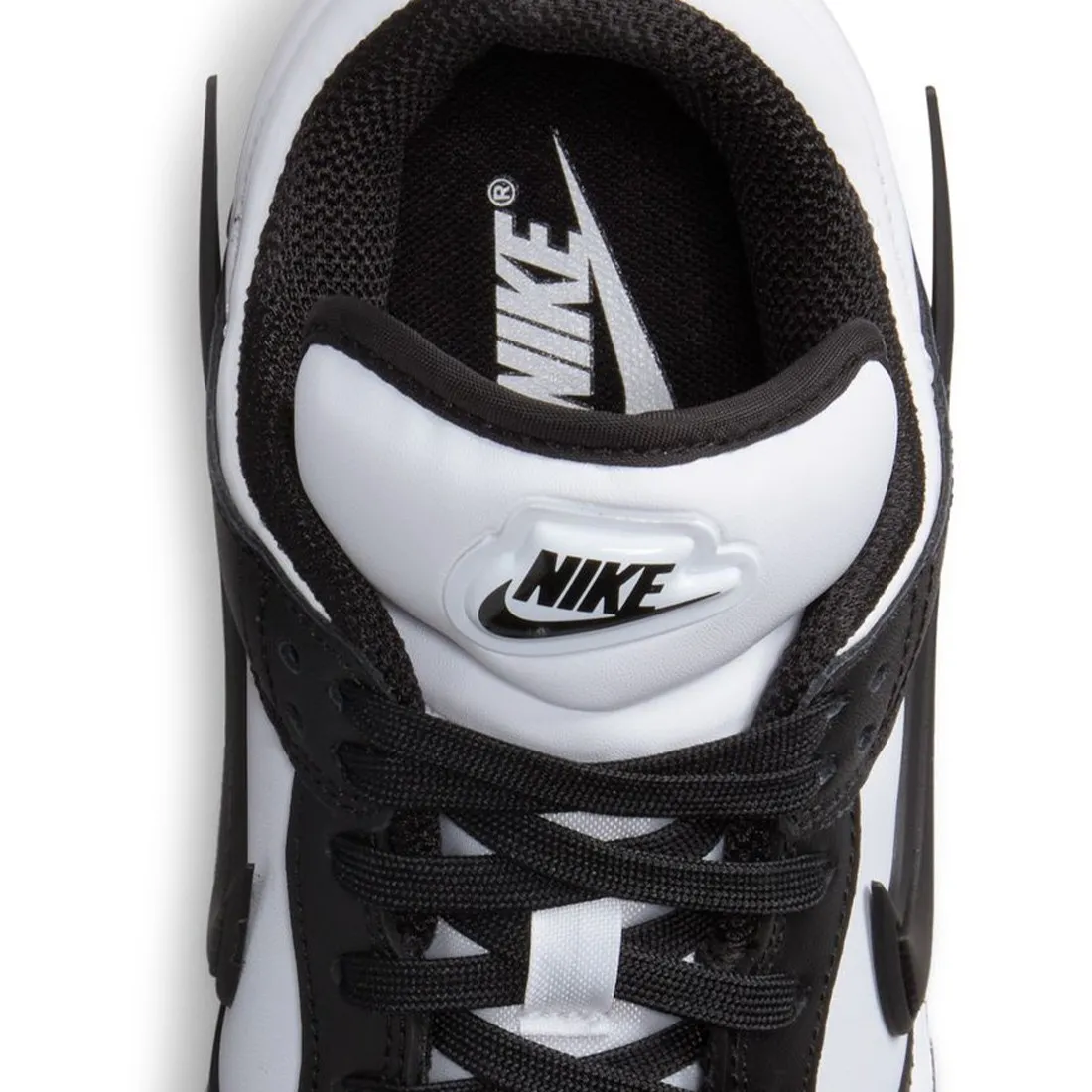 Nike Women Dunk Low Twist (black / white-black)