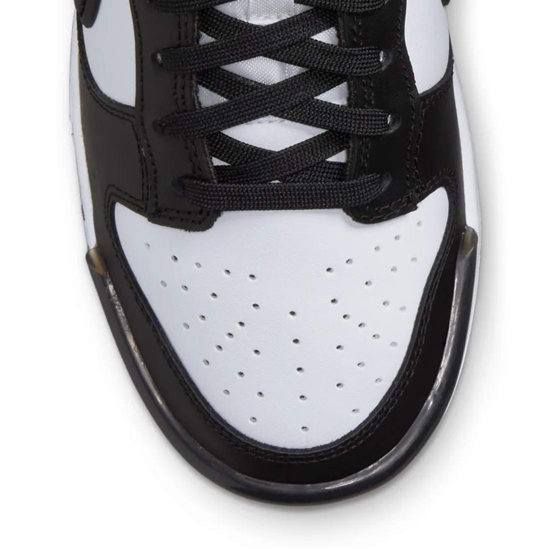 Nike Women Dunk Low Twist (black / white-black)