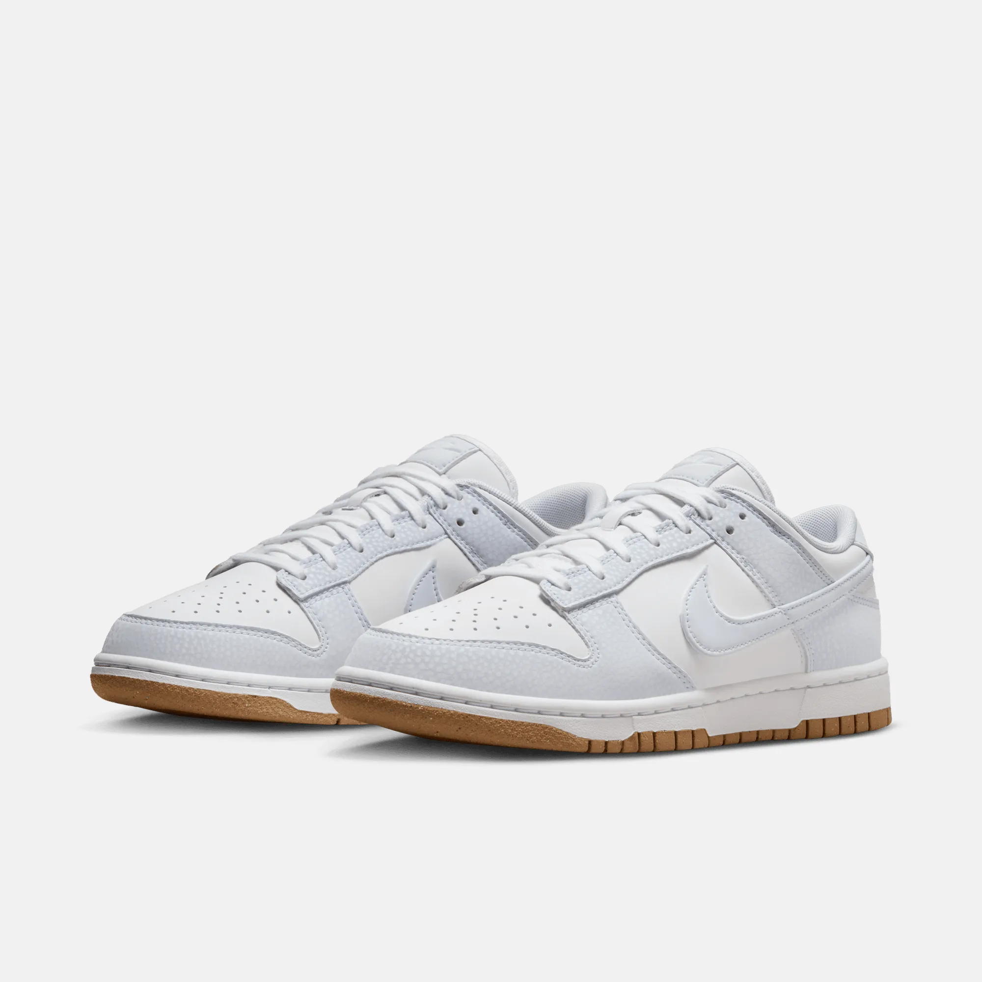 Nike Women's Dunk Low Premium Next Nature Football Grey