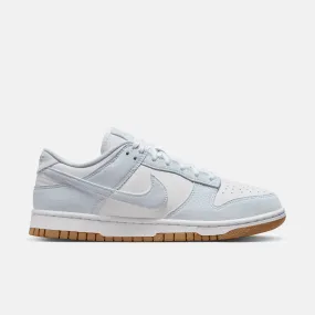 Nike Women's Dunk Low Premium Next Nature Football Grey