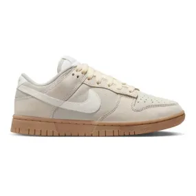 Nike women's dunk low se (hangul day/ tan/ light orewood brown/ sail/ gum light brown) sizes 5-12 fq