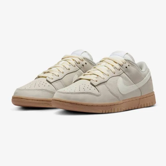 Nike women's dunk low se (hangul day/ tan/ light orewood brown/ sail/ gum light brown) sizes 5-12 fq