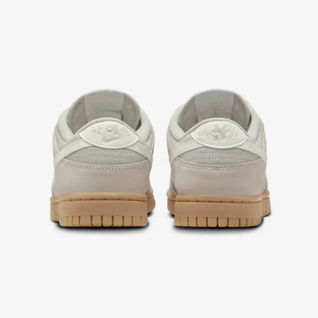 Nike women's dunk low se (hangul day/ tan/ light orewood brown/ sail/ gum light brown) sizes 5-12 fq