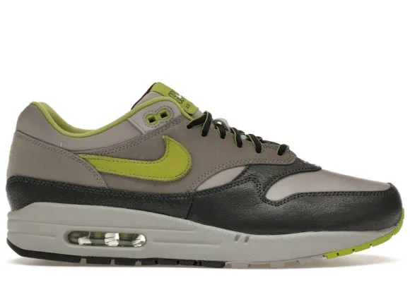 Nike x HUF Air Max 1 SP Pear