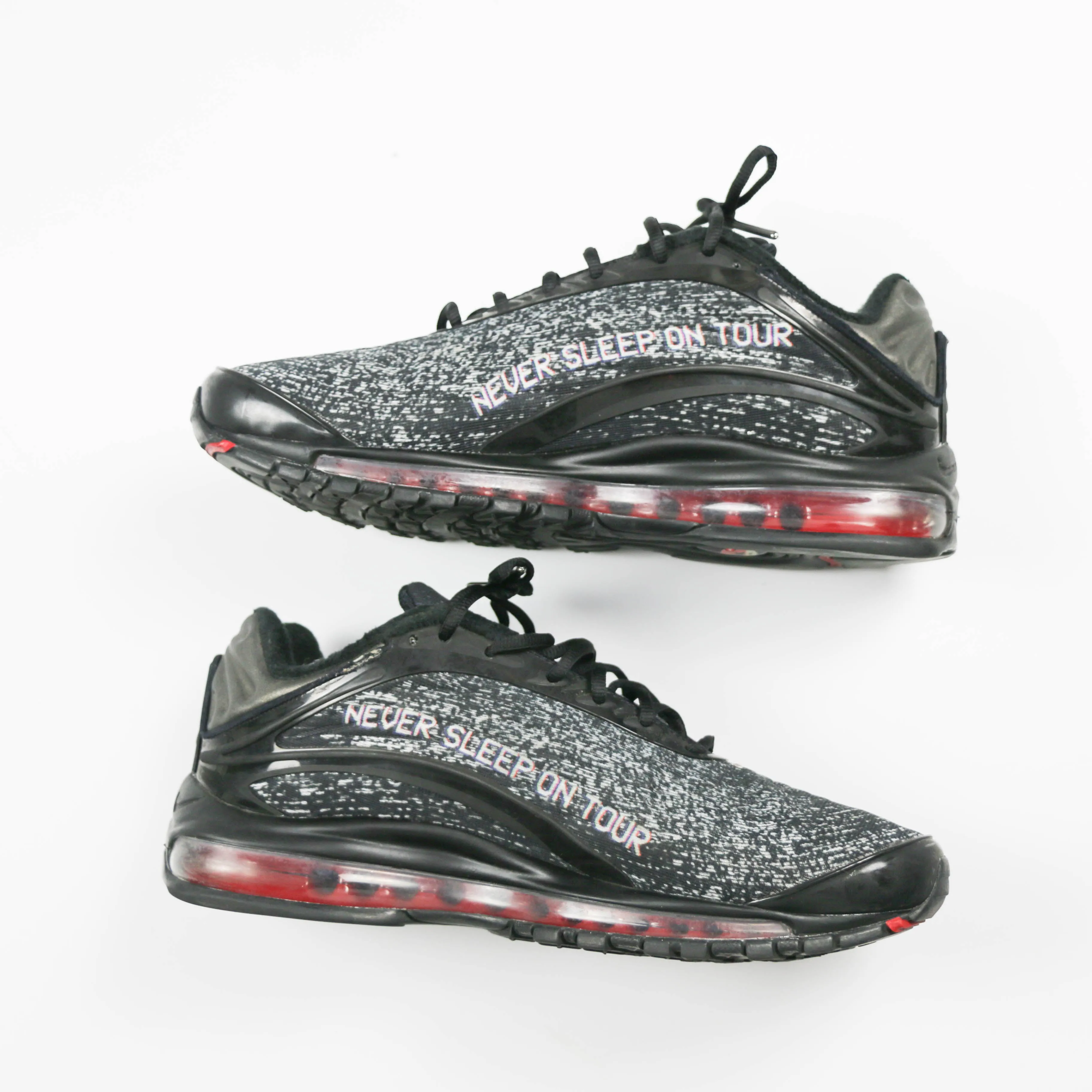 Nike x Skepta Air Max Deluxe (2018)