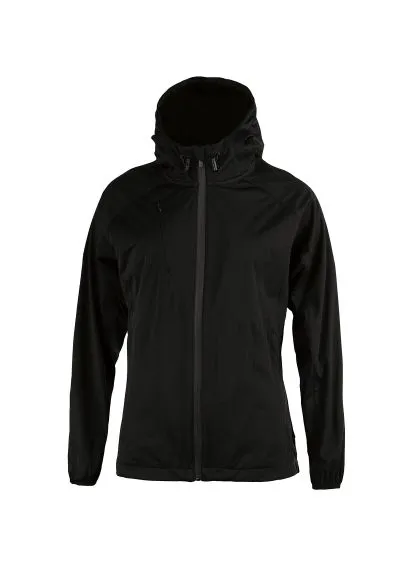 Nimbus Play Women's Fargo hooded softshell jacket