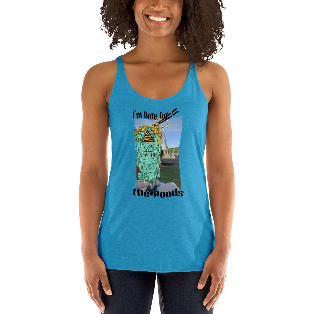 NOODS (Women's Tank Top)