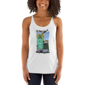 NOODS (Women's Tank Top)