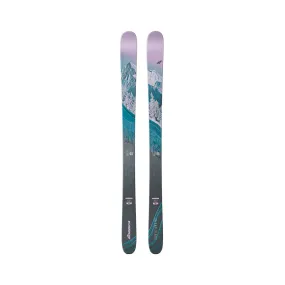 Nordica Santa Ana 92 Womens Skis 2025