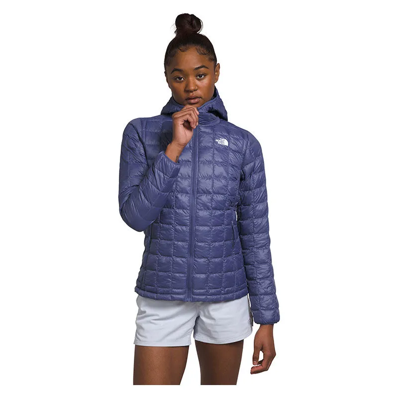 North Face Thermoball Eco 2.0 Hoodie Jacket - Women's 2024