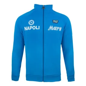 NR Nicola Raccuglia - Napoli Track Jacket 1988-1989