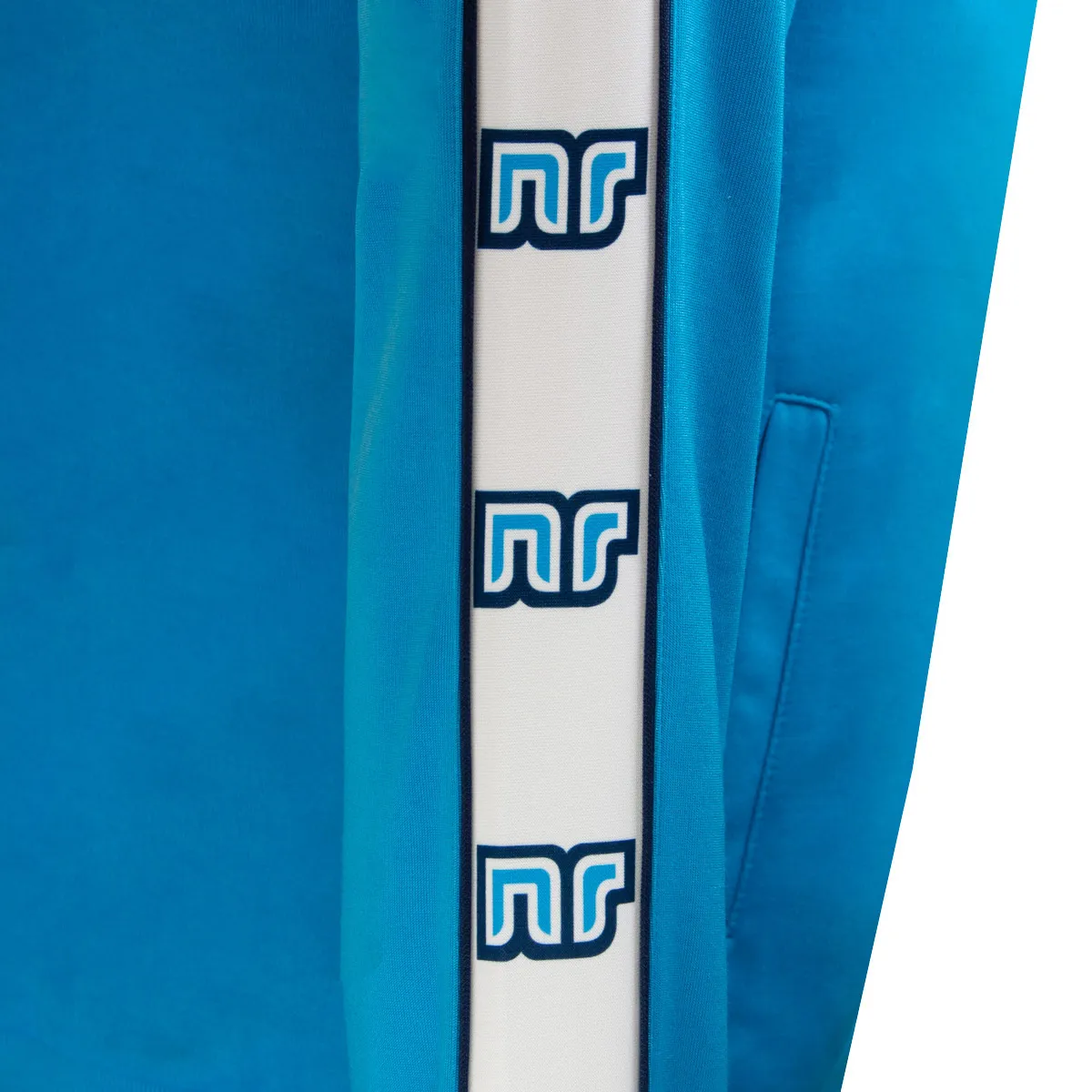 NR Nicola Raccuglia - Napoli Track Jacket 1988-1989