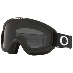 Oakley O Frame 2.0 Pro L Snow Goggles - Black With Dark Grey Lens