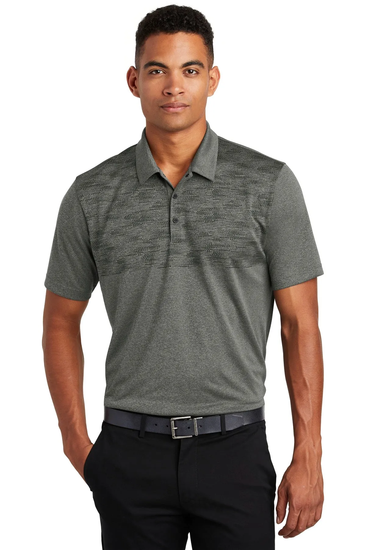 OGIO Men's Gravitate Polo. OG140