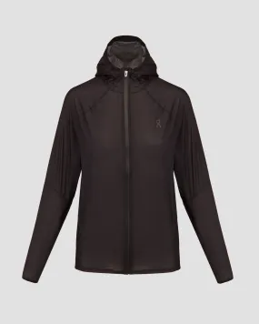 On Running Ultra Jacket 1WD10150553-black