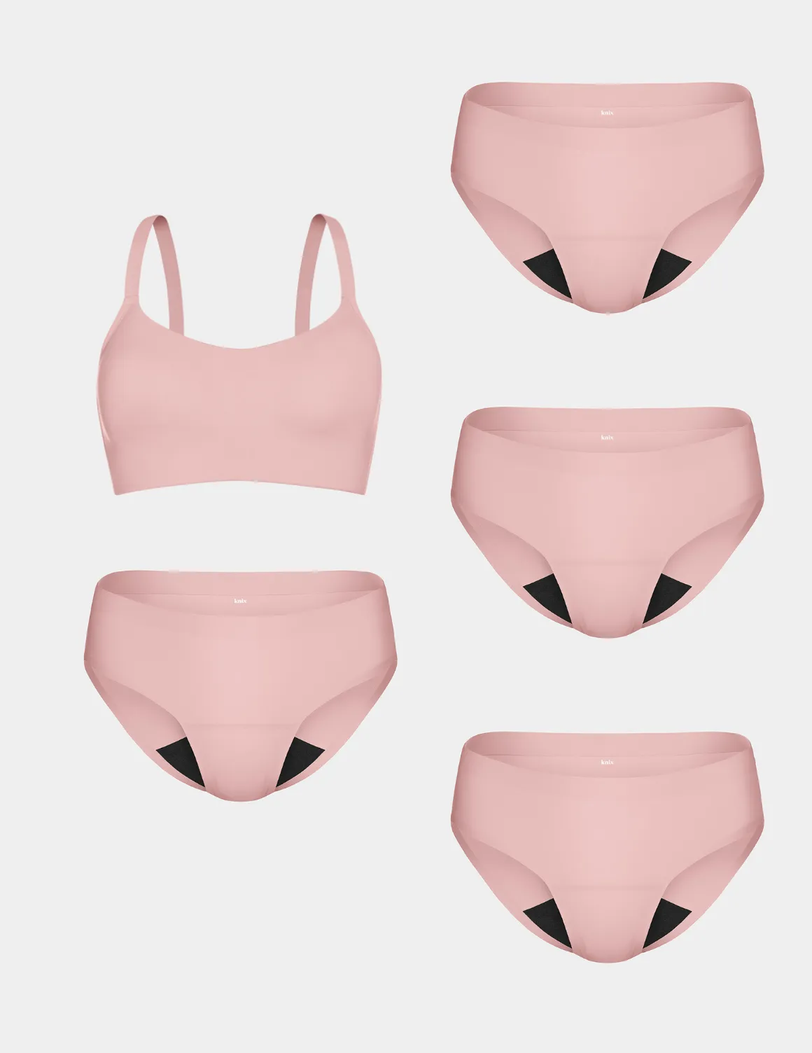 One&Only Bra Set - Bikini