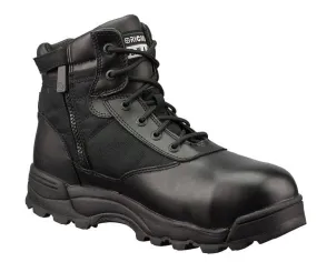 Original S.W.A.T. 6 Classic Side Zip Waterproof CST Boot