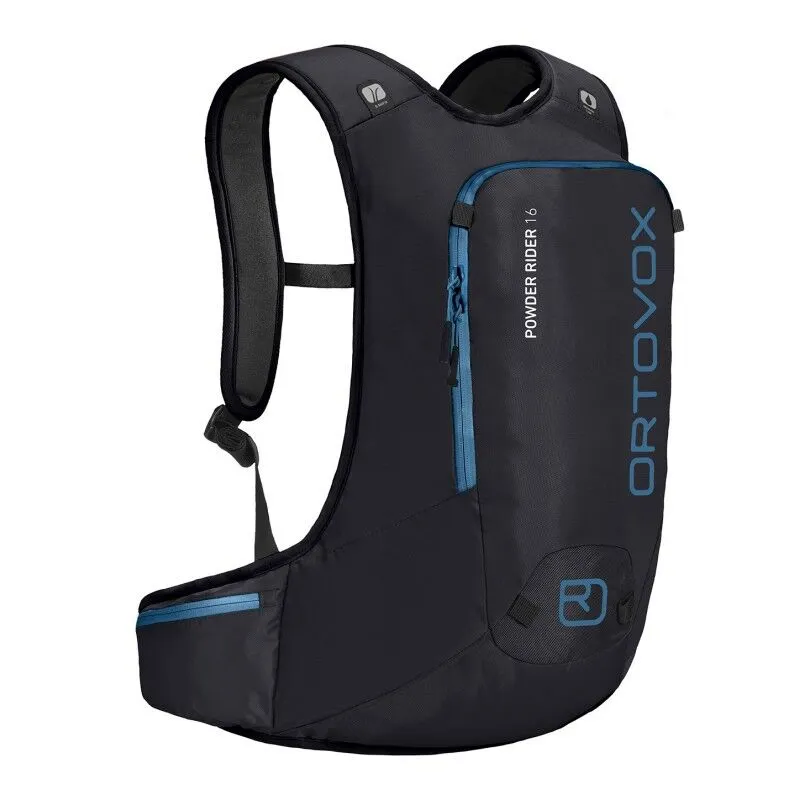 Ortovox Powder Rider 16 - Ski Touring backpack