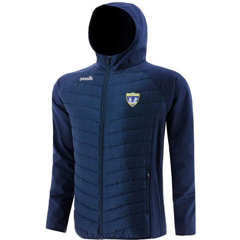 Our Lady's Island GAA Club Peru Lightweight Padded Jacket