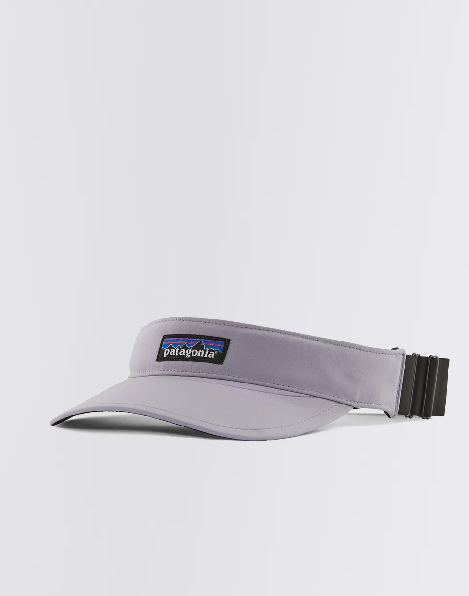 Patagonia Airshed Visor Herring Grey