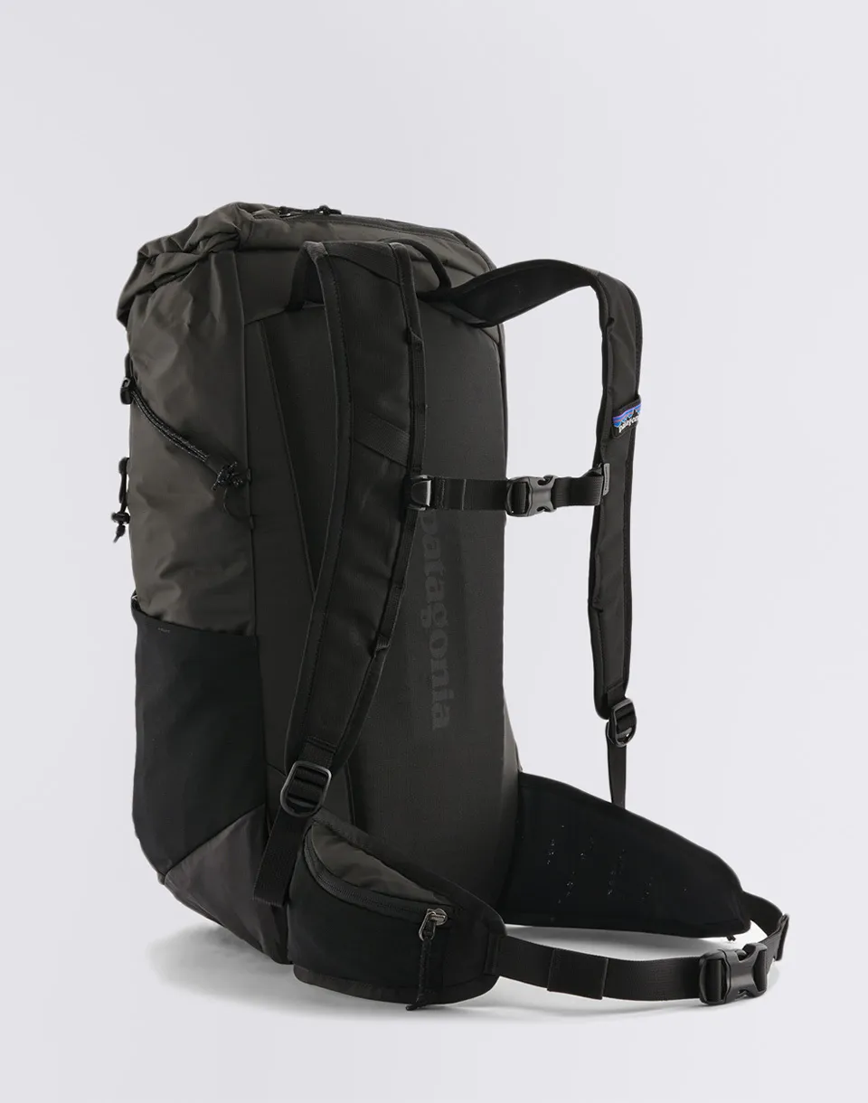 Patagonia Altvia Pack 28L M Black