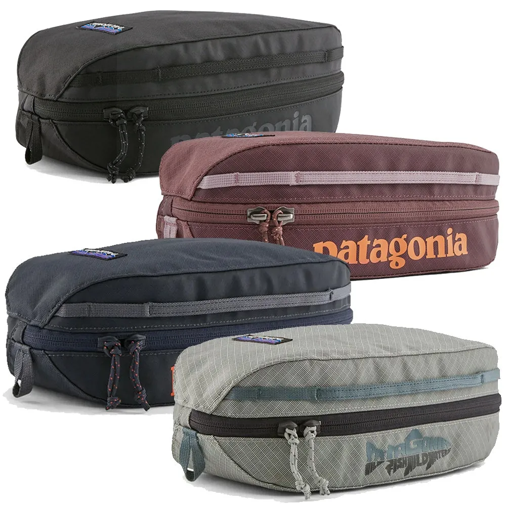 Patagonia Black Hole Cube