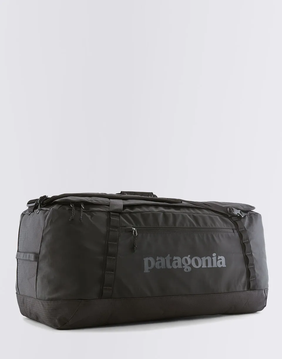 Patagonia Black Hole Duffel 100L Black