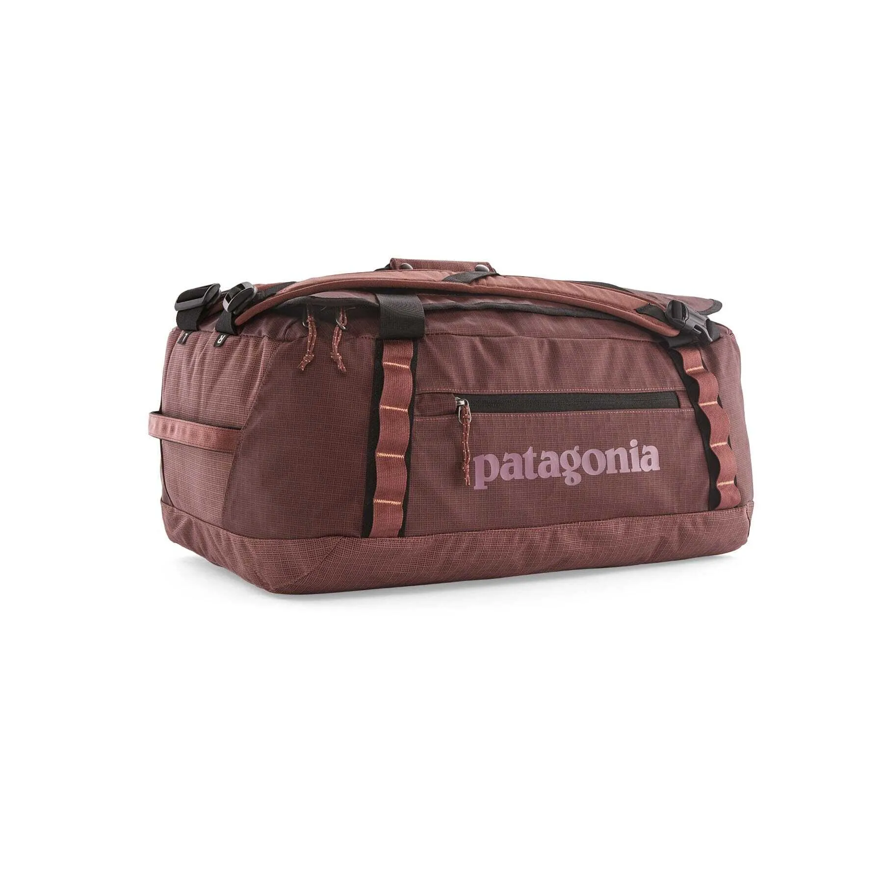 Patagonia Black Hole Duffel 40L, Dulse Mauve