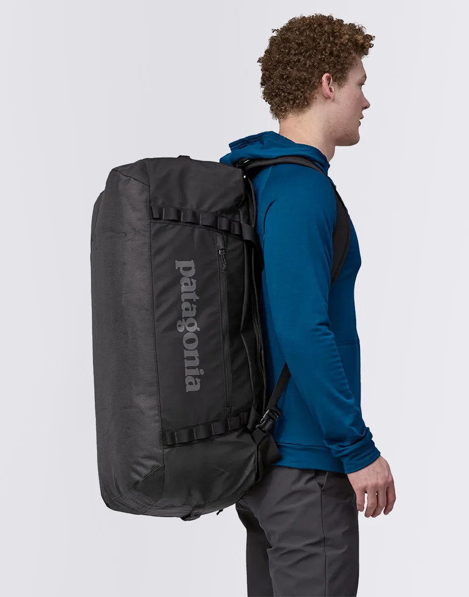 Patagonia Black Hole Duffel 70L Black