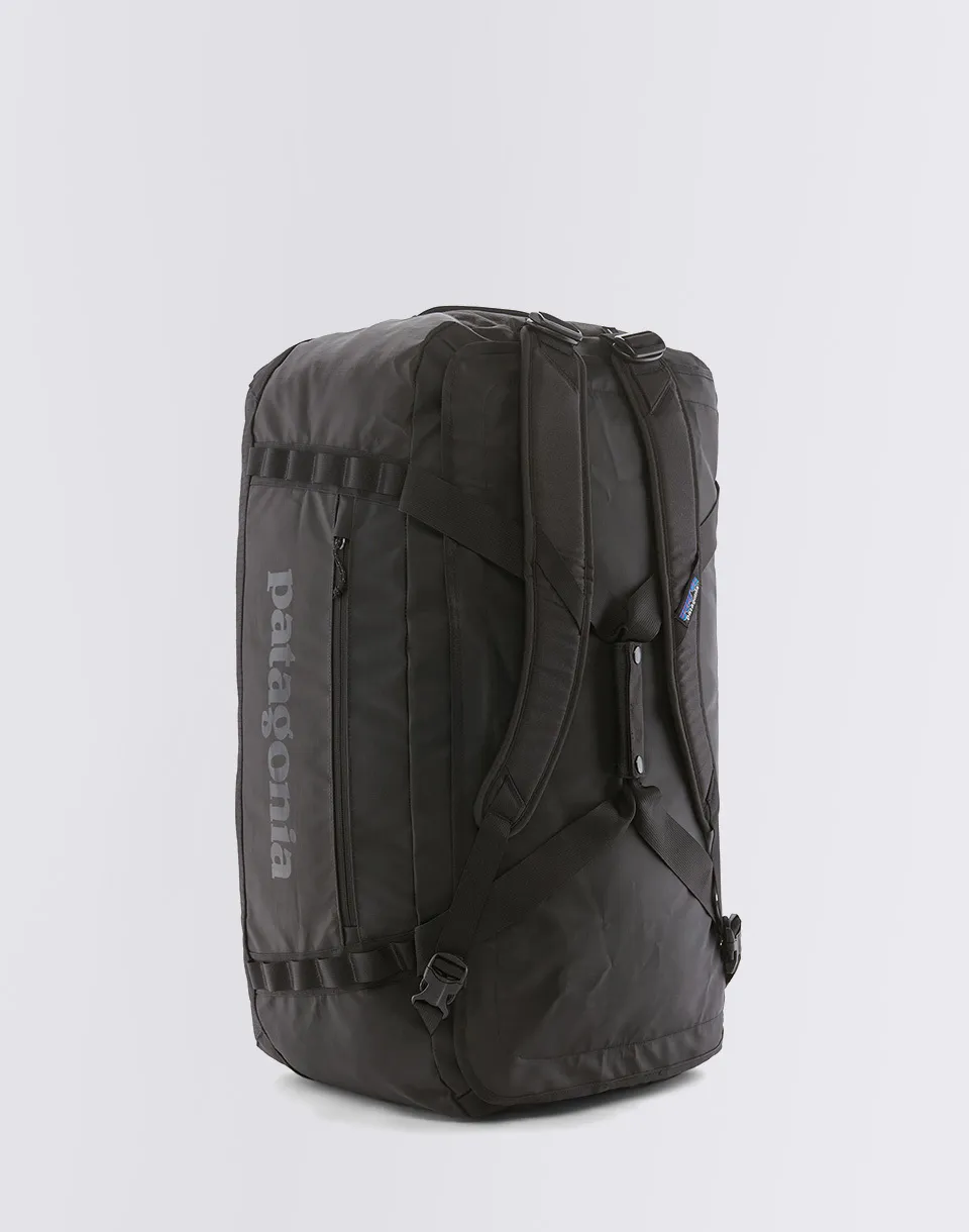 Patagonia Black Hole Duffel 70L Black