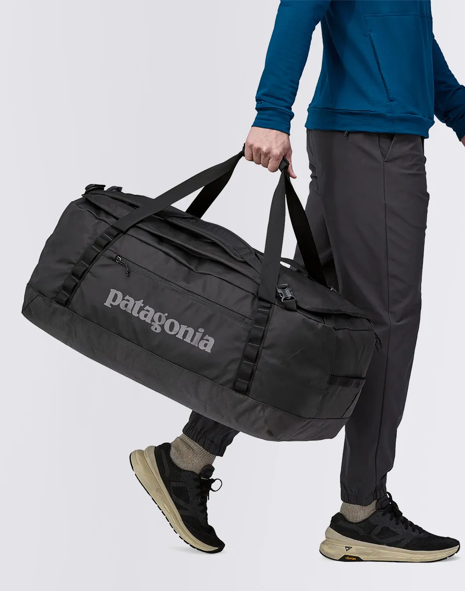 Patagonia Black Hole Duffel 70L Black