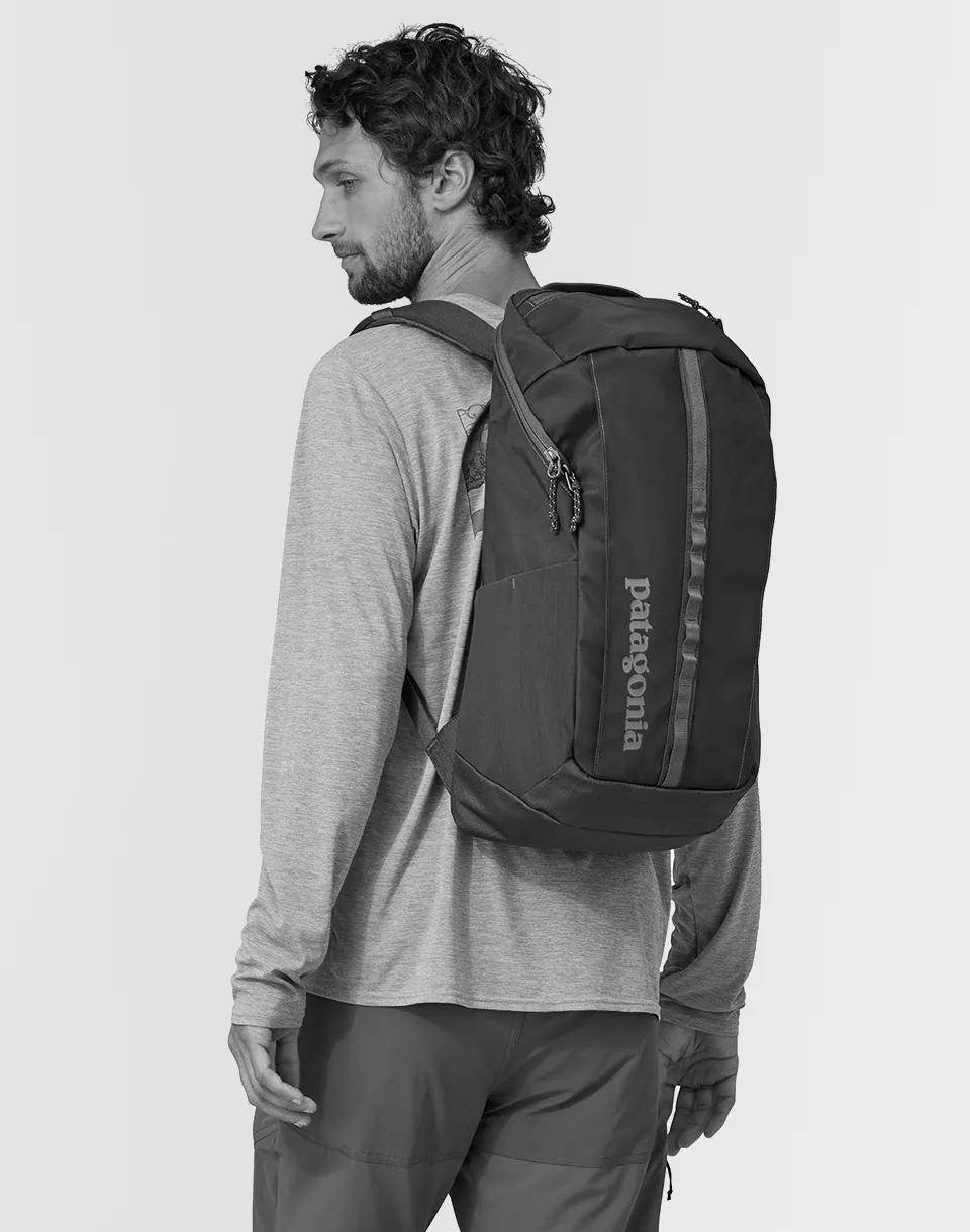 Patagonia Black Hole Pack 25L Black