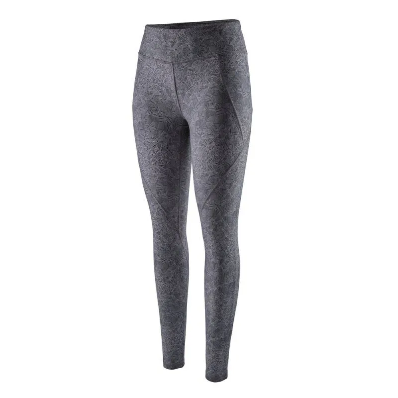 Patagonia  Centered Tights - Leggings - Donna