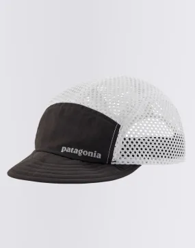 Patagonia Duckbill Cap Black