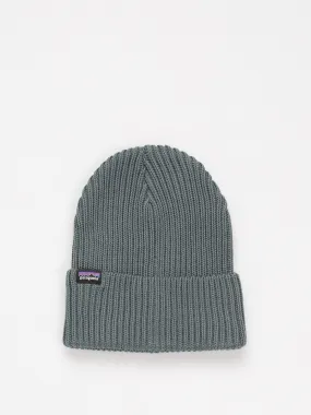 Patagonia Fishermans Rolled Beanie (nouveau green)