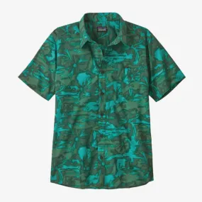 Patagonia Go-To Shirt Mens