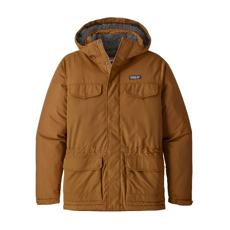 Patagonia  Isthmus - Parka - Uomo