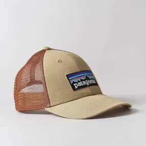 Patagonia P-6 Logo Lopro Trucker Cap