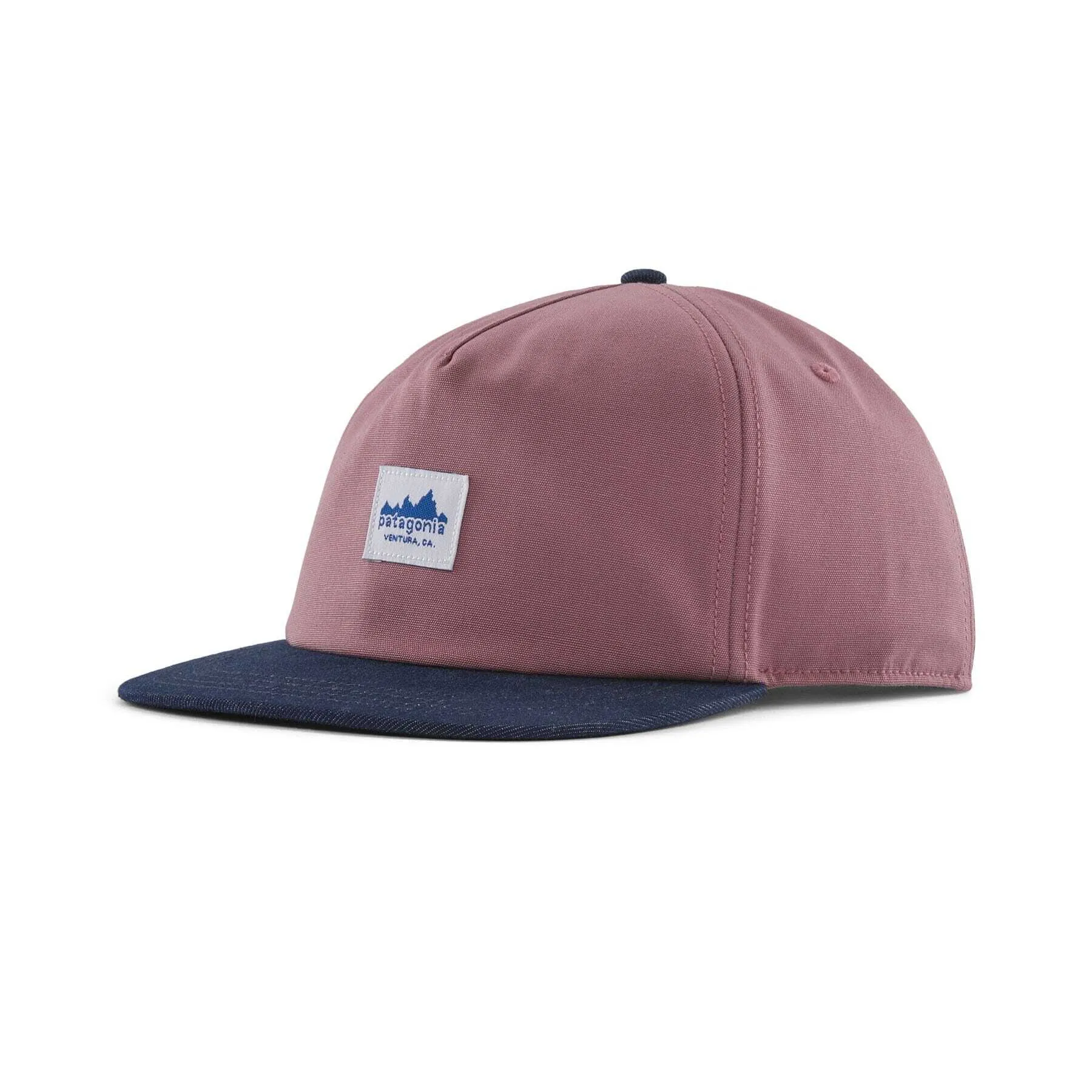 Patagonia Range Cap, Evening Mauve