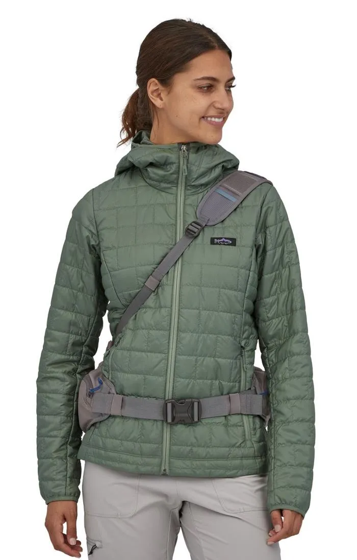 Patagonia Stealth Hip Pack