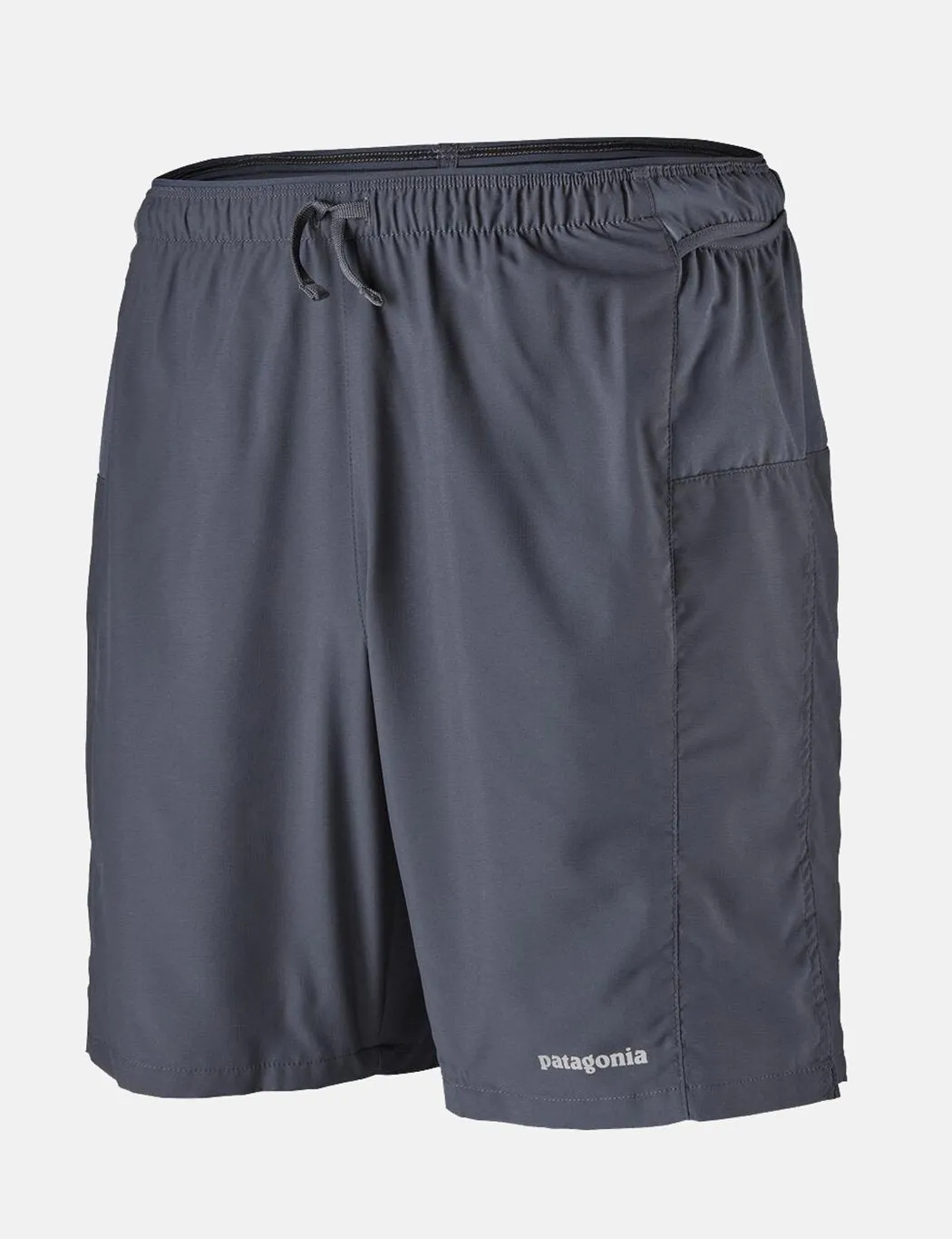 Patagonia Strider Pro Shorts (7) - Smoulder Blue