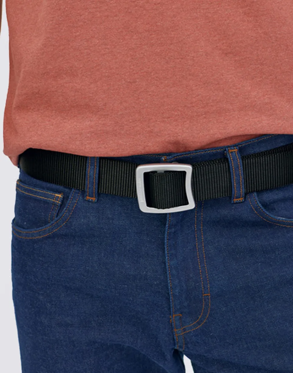 Patagonia Tech Web Belt Black