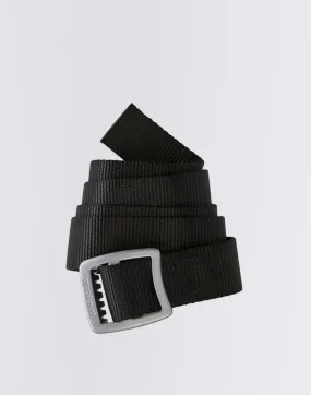 Patagonia Tech Web Belt Black