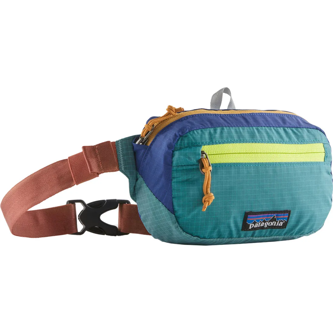 Patagonia Ultralight Black Hole Mini Hip Pack 1L