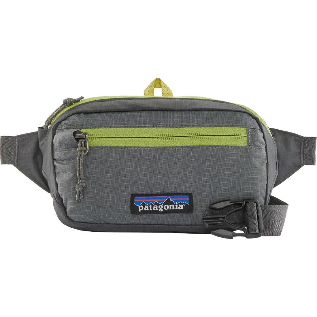 Patagonia Ultralight Black Hole Mini Hip Pack 1L