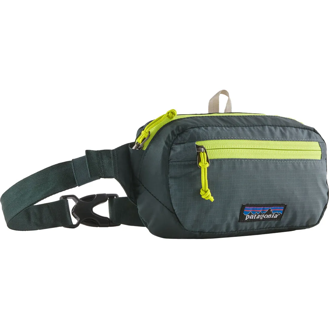 Patagonia Ultralight Black Hole Mini Hip Pack 1L