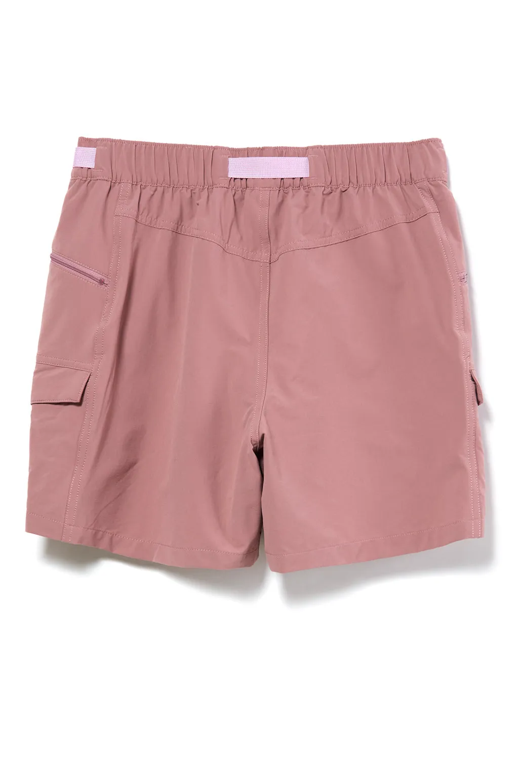 Patagonia Women's Outdoor Everyday Shorts - Evening Mauve