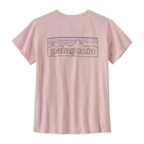 Patagonia Women's P-6 Logo Responsibili-Tee - Sale